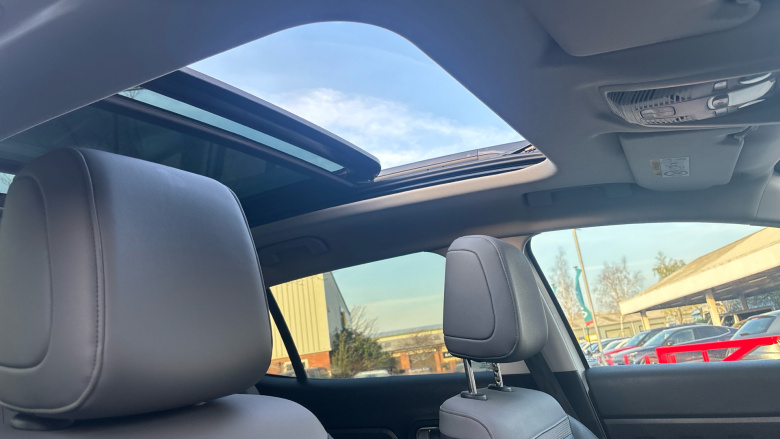 Citroen C5 Aircross 1.5 BlueHDi C-Series Edition 5dr Diesel Hatchback